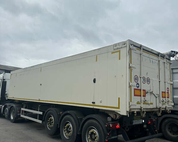 Заслав AGRO line, объемом двигателя 0 л и пробегом 10 тыс. км за 21000 $, фото 5 на Automoto.ua