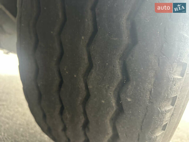 Заслав AGRO line, объемом двигателя 0 л и пробегом 10 тыс. км за 21000 $, фото 7 на Automoto.ua