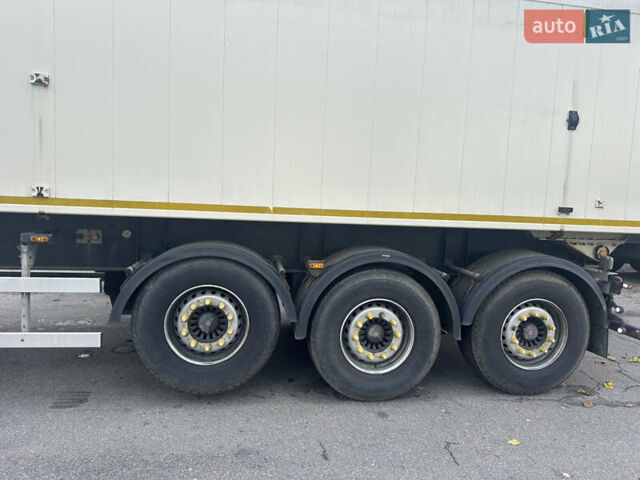 Заслав AGRO line, объемом двигателя 0 л и пробегом 10 тыс. км за 21000 $, фото 2 на Automoto.ua