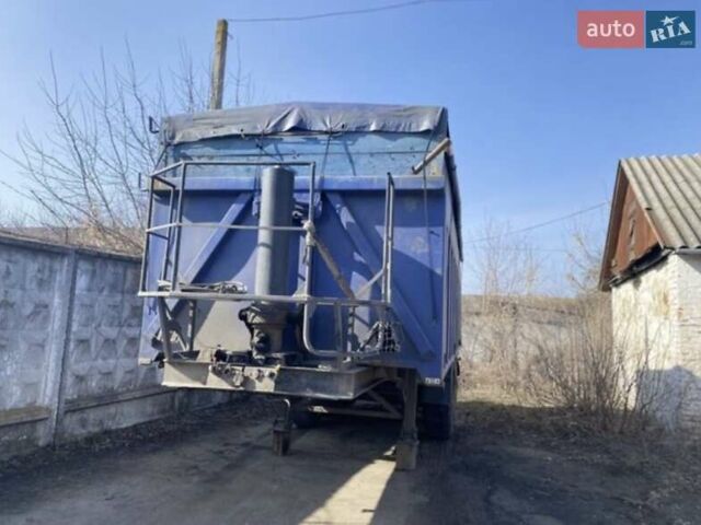 Заслав D-651, об'ємом двигуна 0 л та пробігом 0 тис. км за 12500 $, фото 1 на Automoto.ua