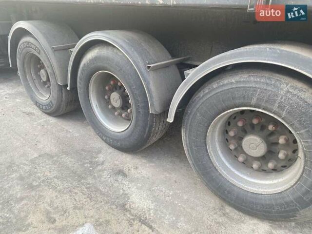 Заслав D-651, об'ємом двигуна 0 л та пробігом 0 тис. км за 12500 $, фото 7 на Automoto.ua