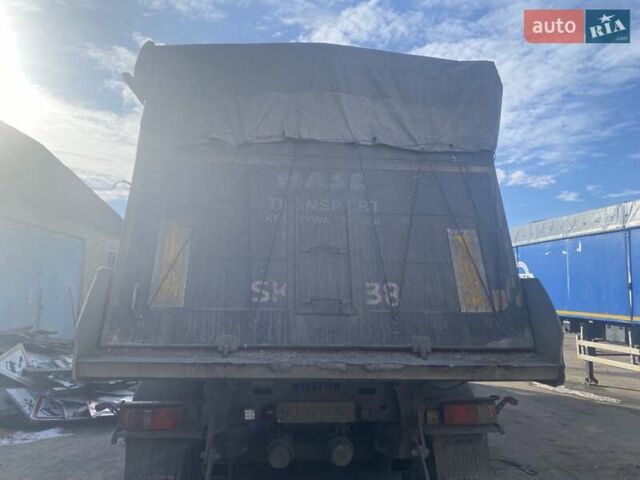 Заслав D-651, об'ємом двигуна 0 л та пробігом 0 тис. км за 12500 $, фото 10 на Automoto.ua