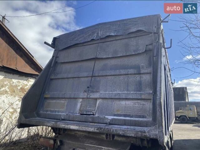 Заслав D-651, об'ємом двигуна 0 л та пробігом 0 тис. км за 12500 $, фото 3 на Automoto.ua