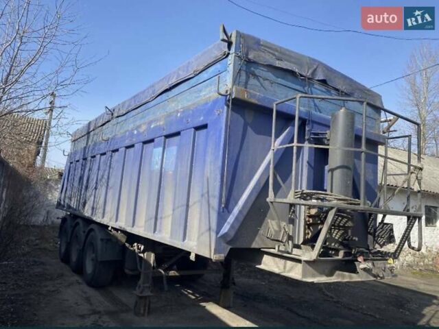 Заслав D-651, об'ємом двигуна 0 л та пробігом 0 тис. км за 12500 $, фото 4 на Automoto.ua