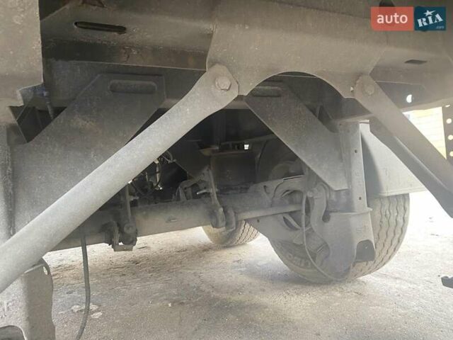 Заслав D-651, об'ємом двигуна 0 л та пробігом 0 тис. км за 12500 $, фото 6 на Automoto.ua