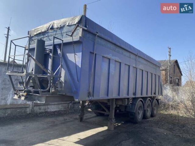 Заслав D-651, об'ємом двигуна 0 л та пробігом 0 тис. км за 12500 $, фото 2 на Automoto.ua