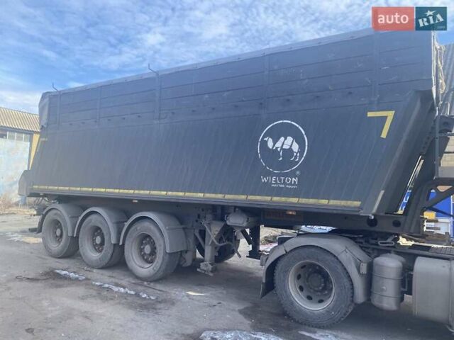 Заслав D-651, об'ємом двигуна 0 л та пробігом 0 тис. км за 12500 $, фото 5 на Automoto.ua