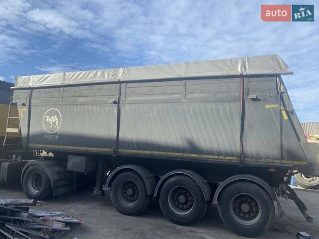 Заслав D-651, об'ємом двигуна 0 л та пробігом 0 тис. км за 12500 $, фото 8 на Automoto.ua