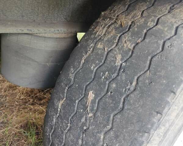 Заслав D-651, объемом двигателя 0 л и пробегом 1 тыс. км за 5700 $, фото 12 на Automoto.ua