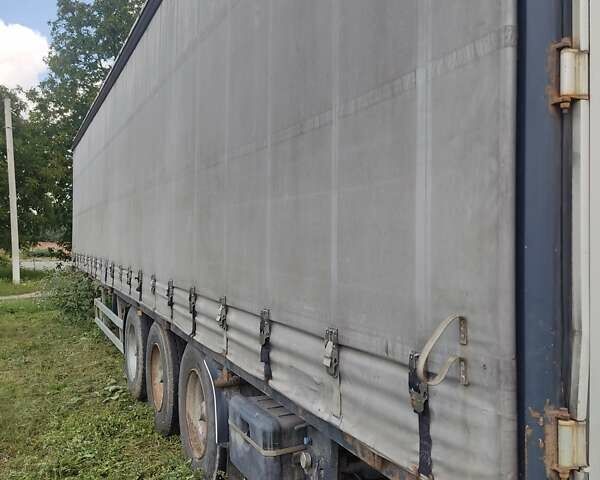 Заслав D-651, объемом двигателя 0 л и пробегом 1 тыс. км за 5700 $, фото 8 на Automoto.ua