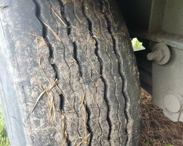 Заслав D-651, объемом двигателя 0 л и пробегом 1 тыс. км за 5700 $, фото 13 на Automoto.ua