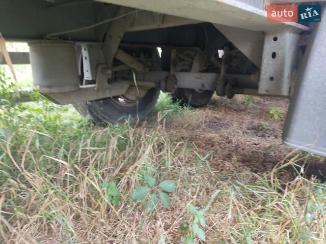 Заслав D-651, объемом двигателя 0 л и пробегом 1 тыс. км за 5700 $, фото 1 на Automoto.ua