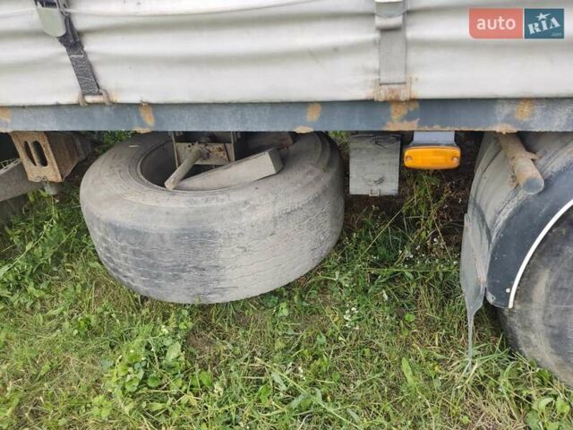 Заслав D-651, объемом двигателя 0 л и пробегом 1 тыс. км за 5700 $, фото 11 на Automoto.ua