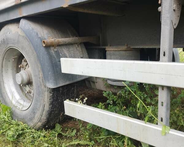 Заслав D-651, объемом двигателя 0 л и пробегом 1 тыс. км за 5700 $, фото 15 на Automoto.ua