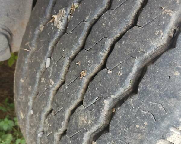 Заслав D-651, объемом двигателя 0 л и пробегом 1 тыс. км за 5700 $, фото 2 на Automoto.ua