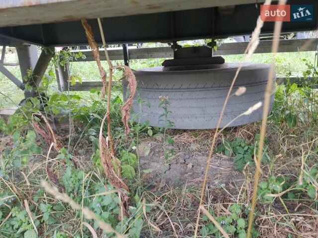 Заслав D-651, объемом двигателя 0 л и пробегом 1 тыс. км за 5700 $, фото 4 на Automoto.ua