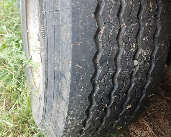 Заслав D-651, объемом двигателя 0 л и пробегом 1 тыс. км за 5700 $, фото 14 на Automoto.ua