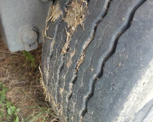 Заслав D-651, объемом двигателя 0 л и пробегом 1 тыс. км за 5700 $, фото 3 на Automoto.ua