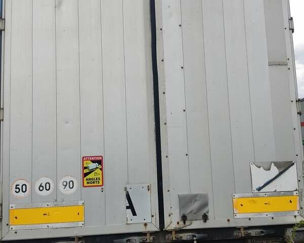 Заслав D-651, объемом двигателя 0 л и пробегом 1 тыс. км за 5700 $, фото 7 на Automoto.ua