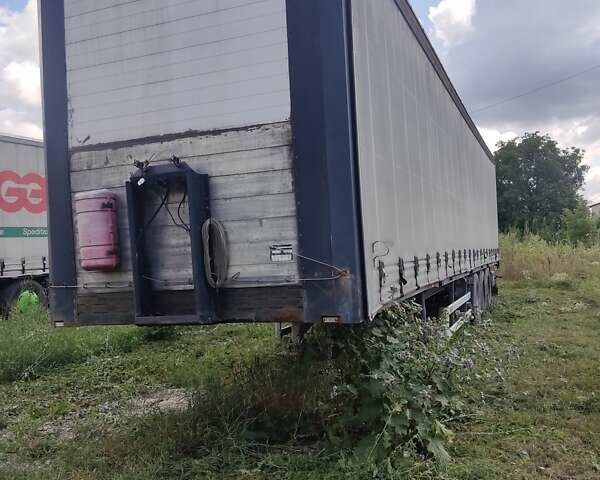 Заслав D-651, объемом двигателя 0 л и пробегом 1 тыс. км за 5700 $, фото 17 на Automoto.ua