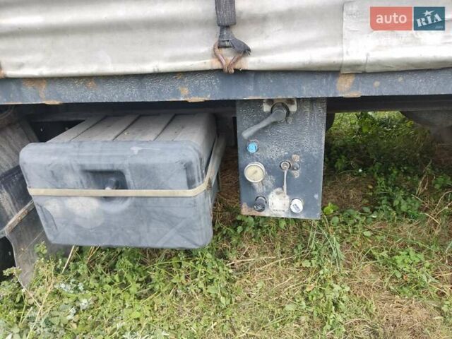 Заслав D-651, объемом двигателя 0 л и пробегом 1 тыс. км за 5700 $, фото 6 на Automoto.ua