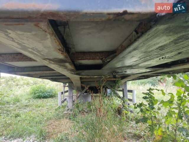 Заслав D-651, объемом двигателя 0 л и пробегом 1 тыс. км за 5700 $, фото 16 на Automoto.ua