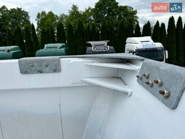Белый Заслав D 653, объемом двигателя 0 л и пробегом 100 тыс. км за 43188 $, фото 63 на Automoto.ua
