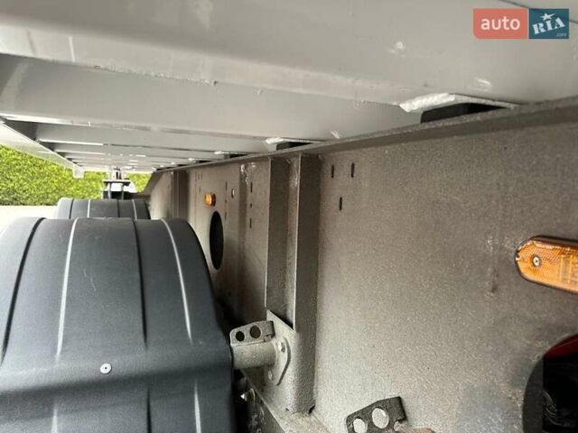 Белый Заслав D 653, объемом двигателя 0 л и пробегом 100 тыс. км за 43188 $, фото 45 на Automoto.ua