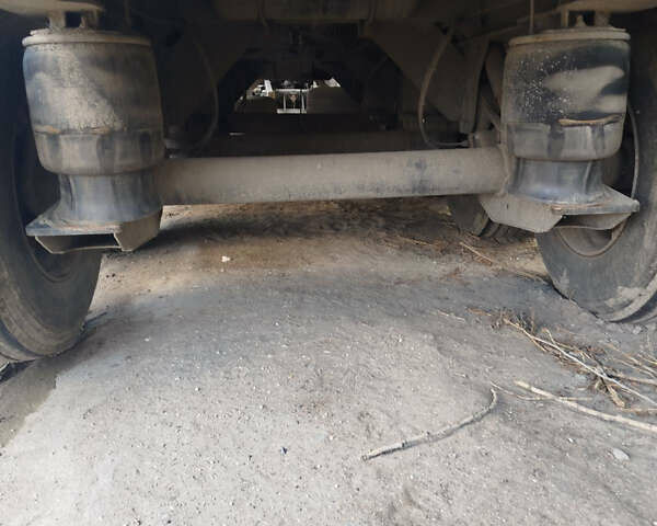 Белый Заслав D 653, объемом двигателя 0 л и пробегом 80 тыс. км за 28999 $, фото 2 на Automoto.ua