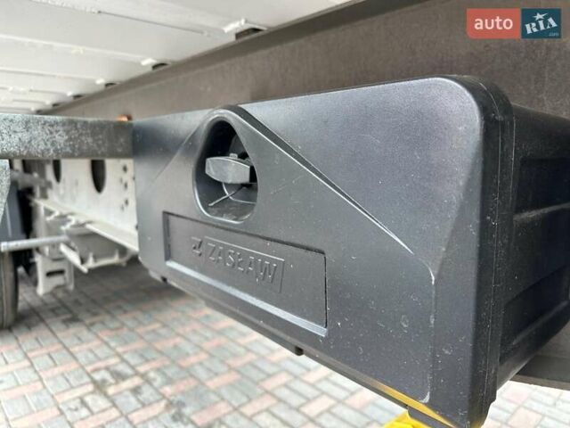 Белый Заслав D 653, объемом двигателя 0 л и пробегом 100 тыс. км за 43188 $, фото 52 на Automoto.ua