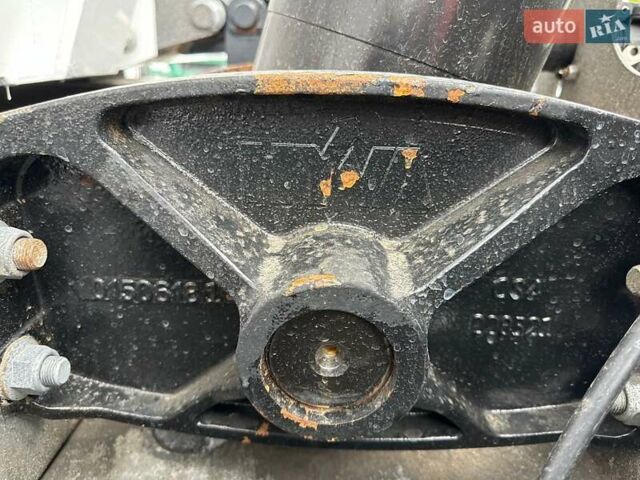 Белый Заслав D 653, объемом двигателя 0 л и пробегом 100 тыс. км за 43188 $, фото 53 на Automoto.ua