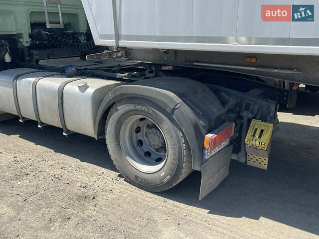 Белый Заслав D 653, объемом двигателя 0 л и пробегом 80 тыс. км за 28999 $, фото 6 на Automoto.ua