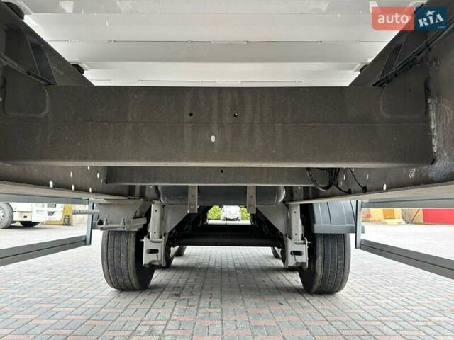 Белый Заслав D 653, объемом двигателя 0 л и пробегом 100 тыс. км за 43188 $, фото 14 на Automoto.ua