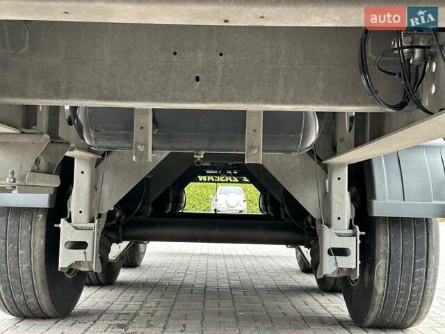 Белый Заслав D 653, объемом двигателя 0 л и пробегом 100 тыс. км за 43188 $, фото 12 на Automoto.ua