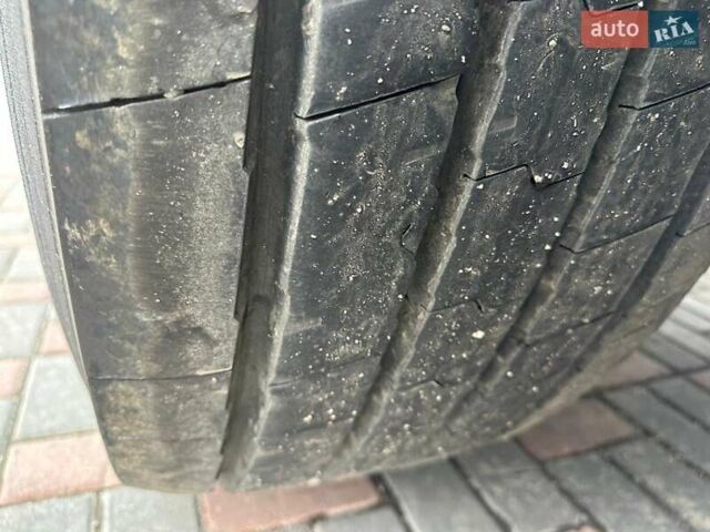 Белый Заслав D 653, объемом двигателя 0 л и пробегом 100 тыс. км за 43188 $, фото 55 на Automoto.ua