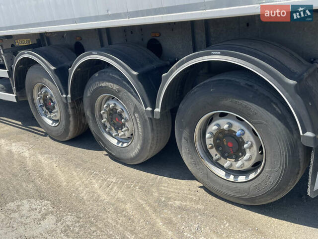 Белый Заслав D 653, объемом двигателя 0 л и пробегом 80 тыс. км за 28999 $, фото 8 на Automoto.ua