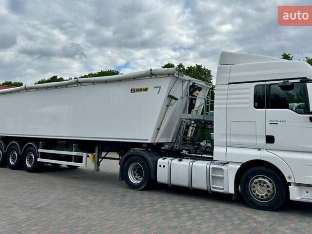 Белый Заслав D 653, объемом двигателя 0 л и пробегом 100 тыс. км за 43188 $, фото 6 на Automoto.ua