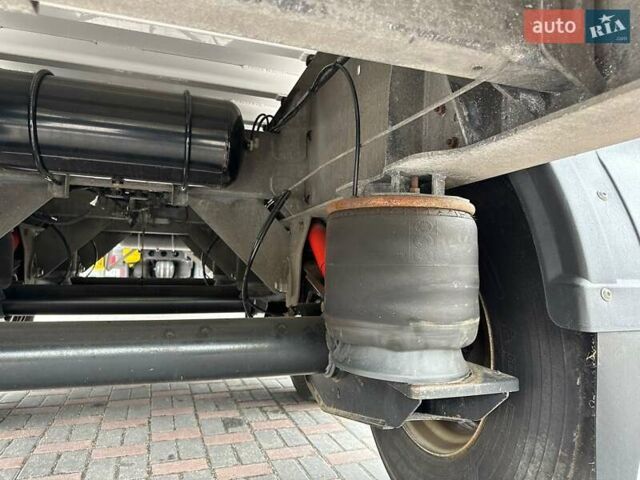 Белый Заслав D 653, объемом двигателя 0 л и пробегом 100 тыс. км за 43188 $, фото 31 на Automoto.ua