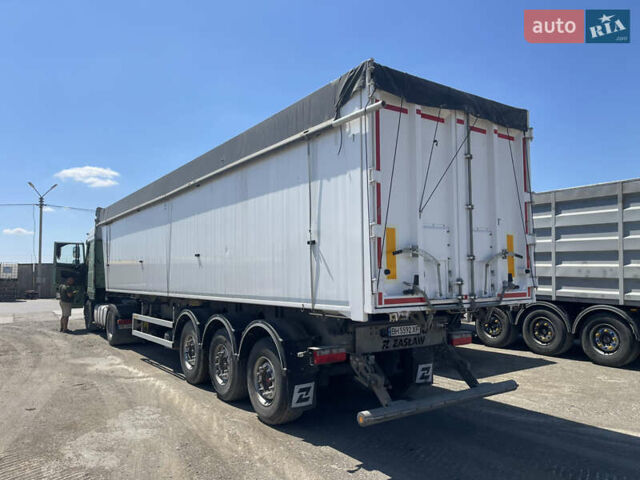 Белый Заслав D 653, объемом двигателя 0 л и пробегом 80 тыс. км за 28999 $, фото 11 на Automoto.ua