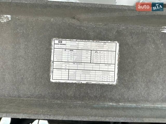Белый Заслав D 653, объемом двигателя 0 л и пробегом 100 тыс. км за 43188 $, фото 51 на Automoto.ua