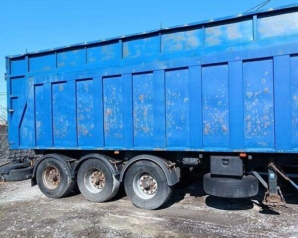 Черный Заслав D 653, объемом двигателя 0 л и пробегом 1 тыс. км за 18000 $, фото 1 на Automoto.ua