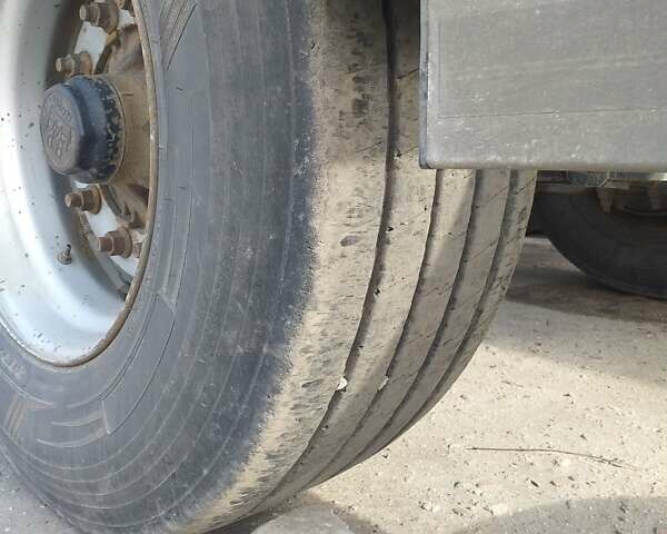 Заслав D 653, объемом двигателя 0 л и пробегом 0 тыс. км за 15000 $, фото 3 на Automoto.ua