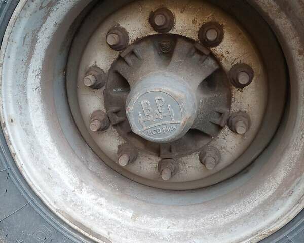 Заслав D 653, объемом двигателя 0 л и пробегом 0 тыс. км за 13300 $, фото 10 на Automoto.ua