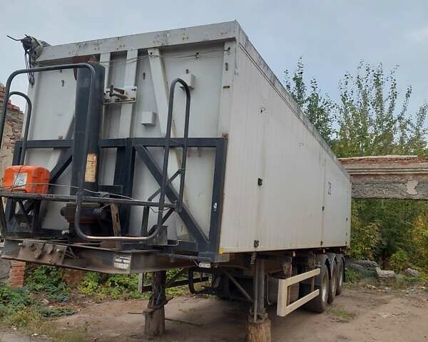 Заслав D 653, объемом двигателя 0 л и пробегом 0 тыс. км за 13300 $, фото 1 на Automoto.ua