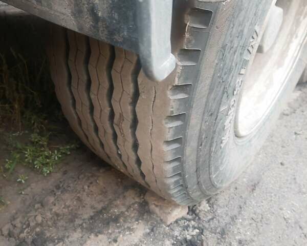 Заслав D 653, объемом двигателя 0 л и пробегом 0 тыс. км за 13300 $, фото 8 на Automoto.ua