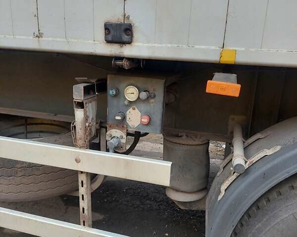 Заслав D 653, объемом двигателя 0 л и пробегом 0 тыс. км за 13300 $, фото 11 на Automoto.ua