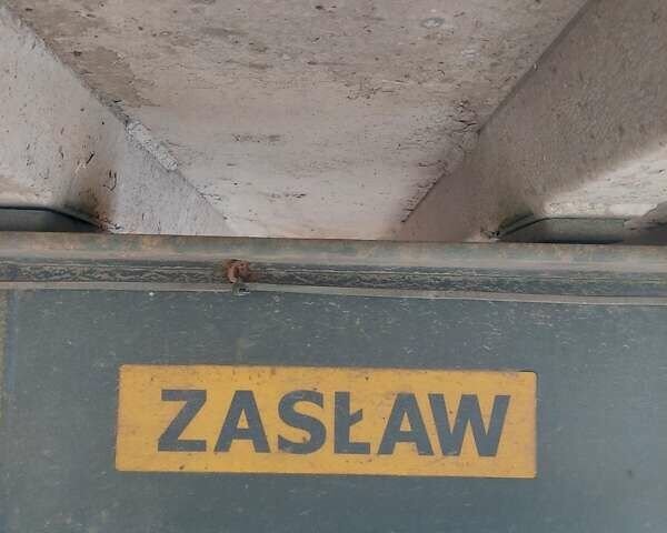 Заслав D 653, объемом двигателя 0 л и пробегом 0 тыс. км за 13300 $, фото 6 на Automoto.ua