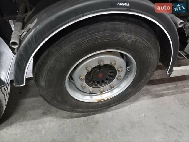 Заслав D 653, объемом двигателя 0 л и пробегом 300 тыс. км за 14500 $, фото 4 на Automoto.ua