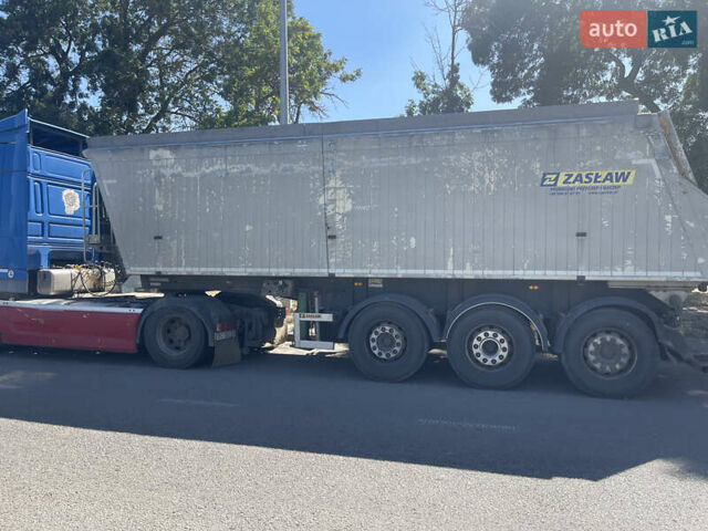 Заслав D 653, объемом двигателя 0 л и пробегом 0 тыс. км за 18000 $, фото 6 на Automoto.ua
