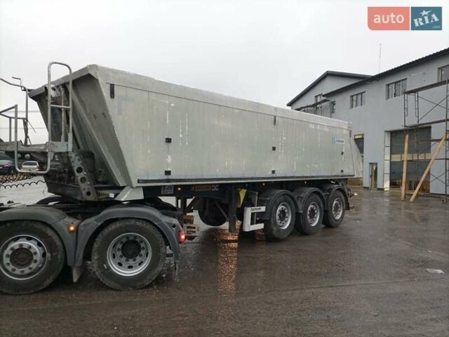 Заслав D 653, объемом двигателя 0 л и пробегом 300 тыс. км за 14500 $, фото 12 на Automoto.ua